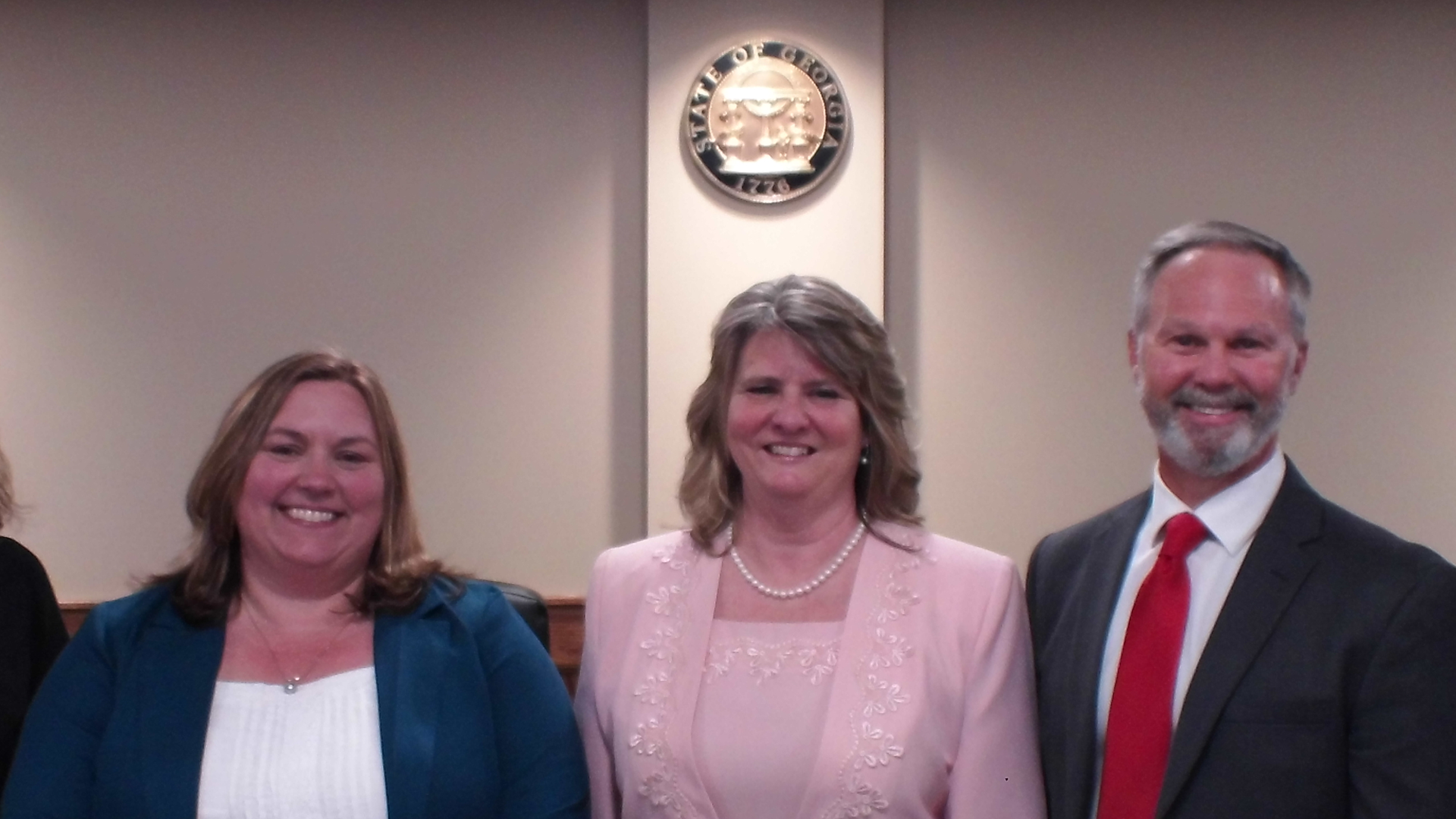 School Board Announces New Elementary Principals for Next Year.